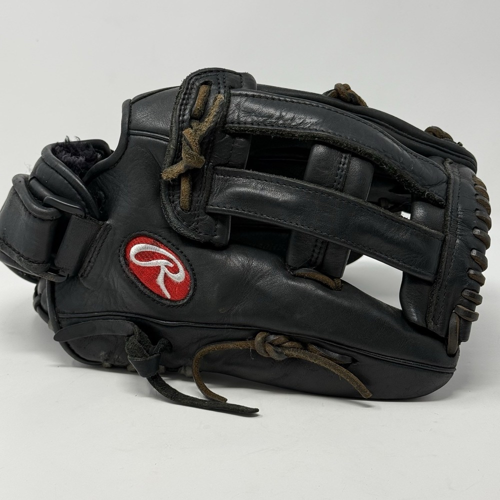 Rawlings Gold Glove Elite Softball Baseball Mitt 13" RHT GGE14HBGS Professional